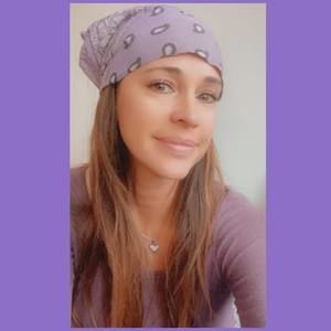 Meet your Posher, Vanessa